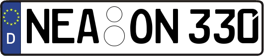 NEA-ON330