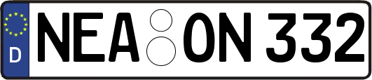 NEA-ON332