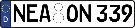 NEA-ON339