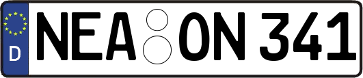 NEA-ON341