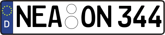 NEA-ON344