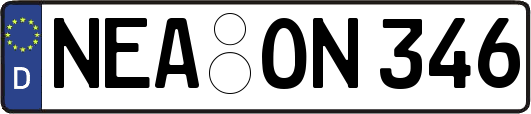 NEA-ON346
