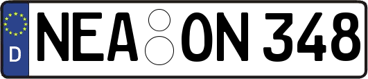 NEA-ON348