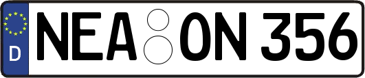 NEA-ON356
