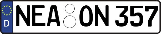 NEA-ON357