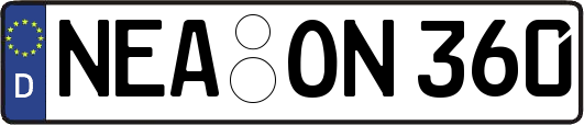 NEA-ON360