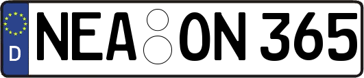 NEA-ON365