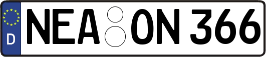 NEA-ON366