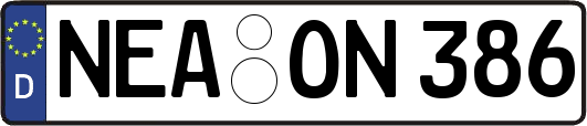 NEA-ON386