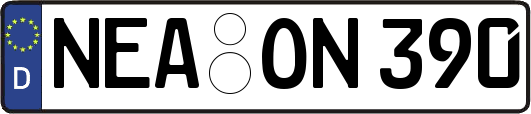 NEA-ON390