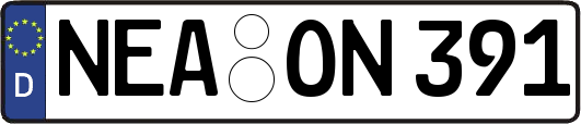 NEA-ON391
