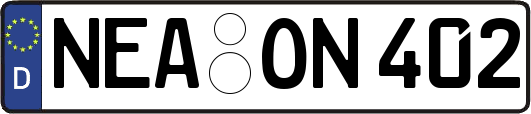 NEA-ON402