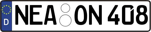 NEA-ON408