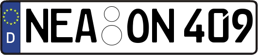 NEA-ON409