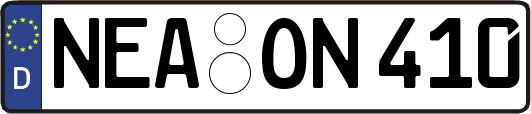 NEA-ON410