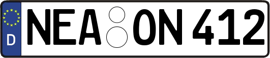 NEA-ON412