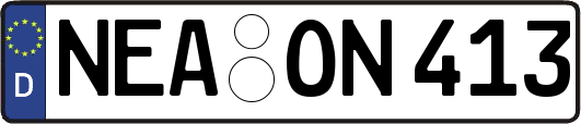 NEA-ON413