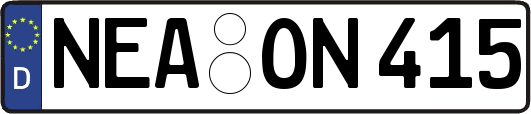 NEA-ON415