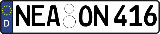 NEA-ON416