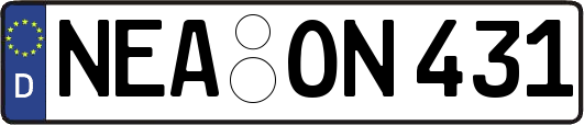 NEA-ON431