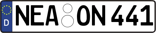 NEA-ON441