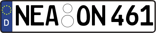 NEA-ON461