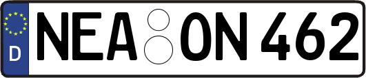 NEA-ON462