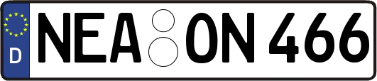 NEA-ON466