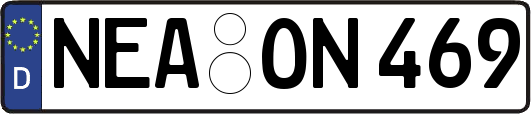 NEA-ON469