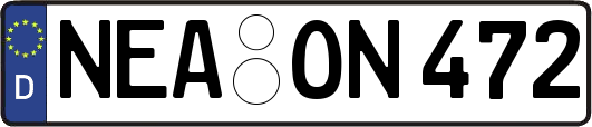 NEA-ON472