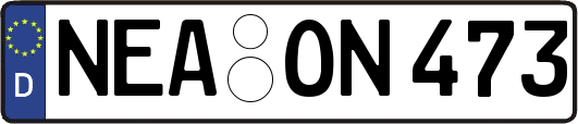 NEA-ON473