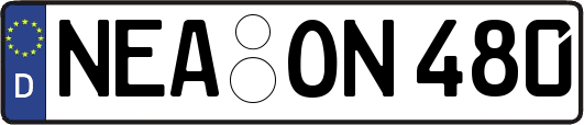 NEA-ON480