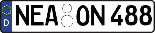 NEA-ON488