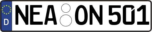 NEA-ON501