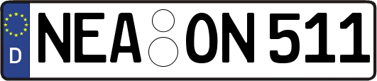 NEA-ON511