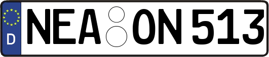 NEA-ON513