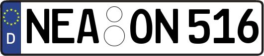 NEA-ON516