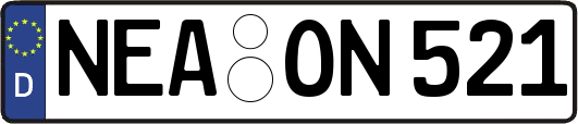 NEA-ON521