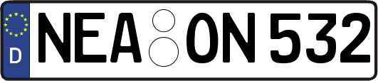 NEA-ON532