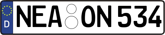NEA-ON534