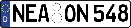 NEA-ON548