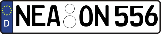 NEA-ON556
