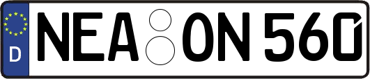 NEA-ON560
