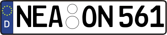 NEA-ON561