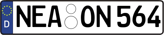 NEA-ON564