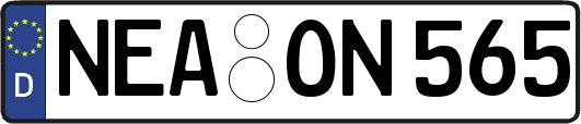 NEA-ON565