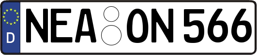NEA-ON566