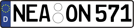 NEA-ON571