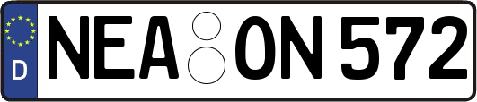 NEA-ON572