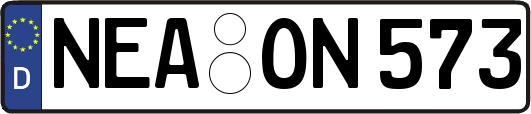 NEA-ON573